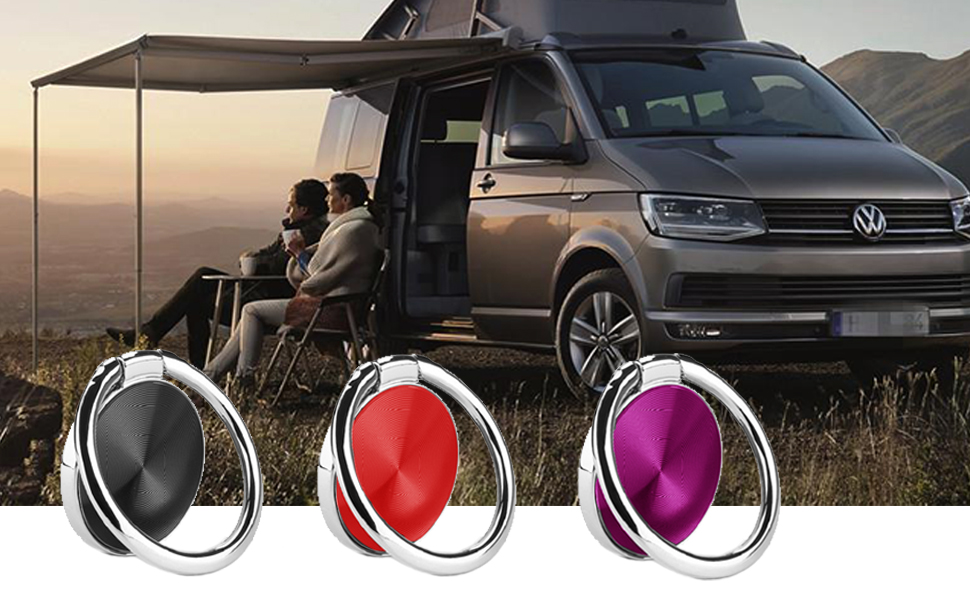 2 Pack Sunglass and Eyeglasse Holder for Car Dash