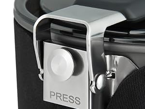 ATEPA Backpacking Stove