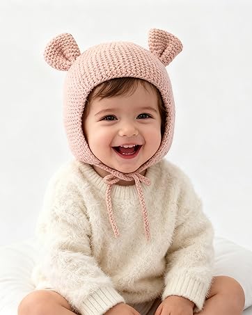 baby beanies hat