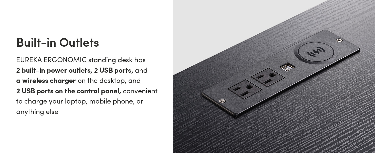 standing desk