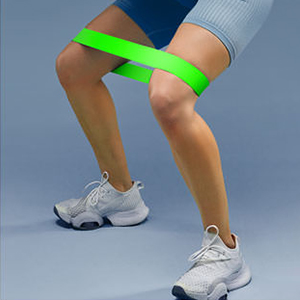 heavy resistance band