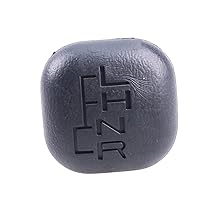 Amazon.com: DVPARTS Gear Shifter Knob with Screw 23411