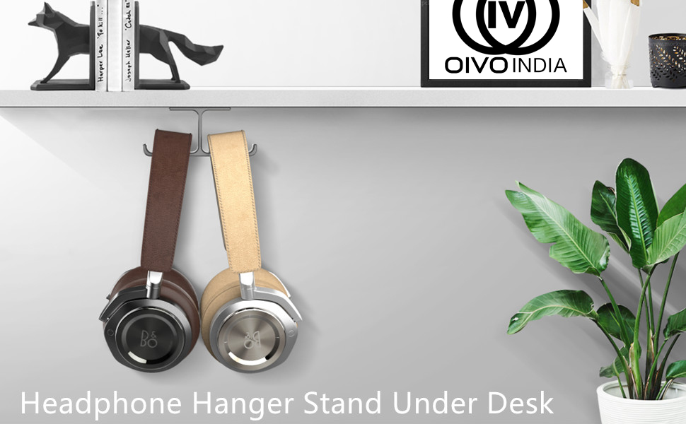 Headphone Hanger