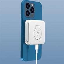 iphone magnetic charger stand iphone 14 pro max charging station