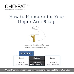 measuring instructions