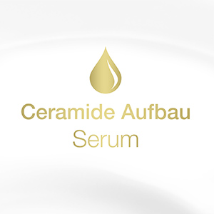 Das Ceramide Aufbau Serum von Dove hilft der Haut dabei, sich selbst noch besser zu schützen