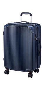 [シフレ] ハードジッパー スーツケース 受託手荷物最大サイズ102L キャリー ジッパー スーツケース シフレ」の人気商品一覧 | 安い商品を