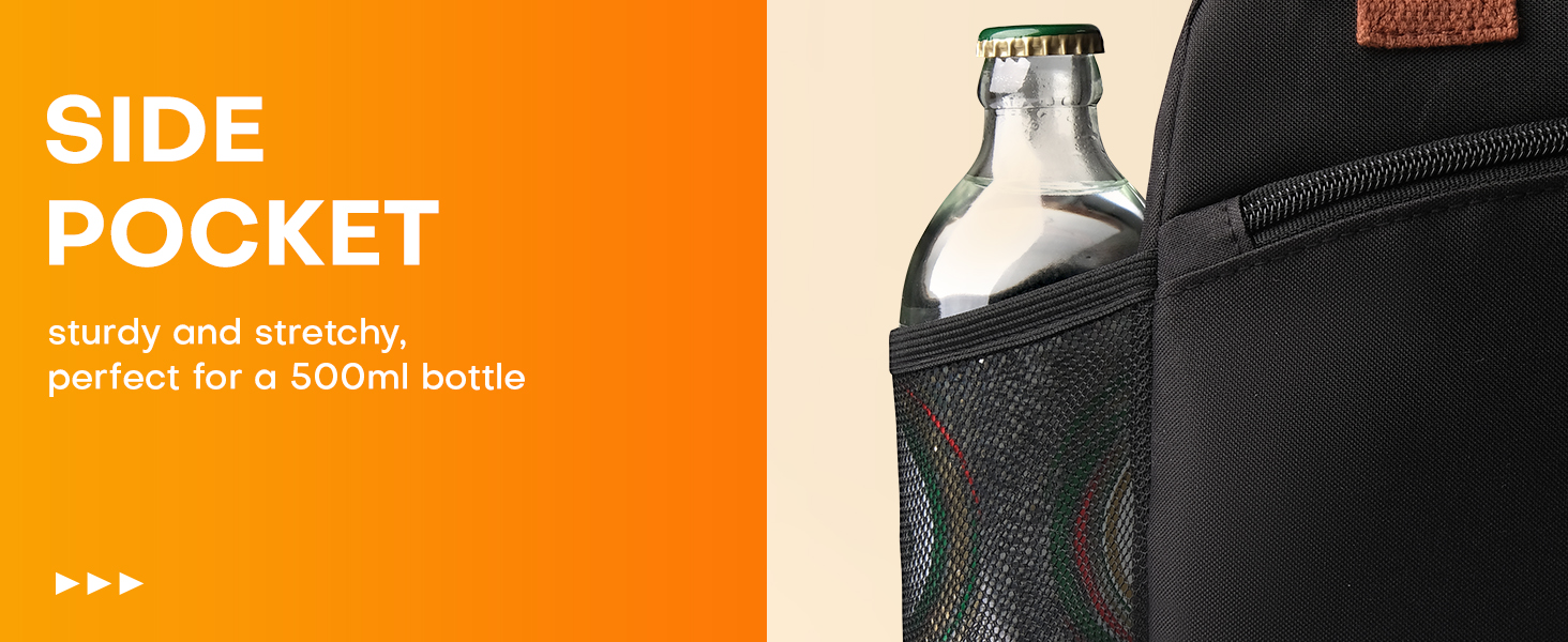 lunch bag for women