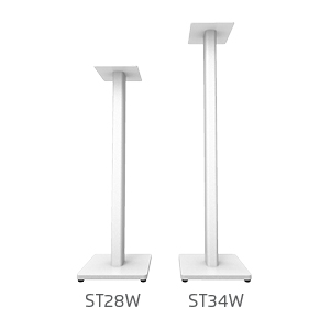 Kanto st28W & ST34W next to each other