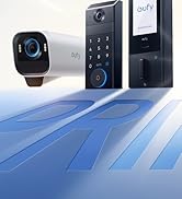 Amazon.com : eufy Security SoloCam S340, Solar Security