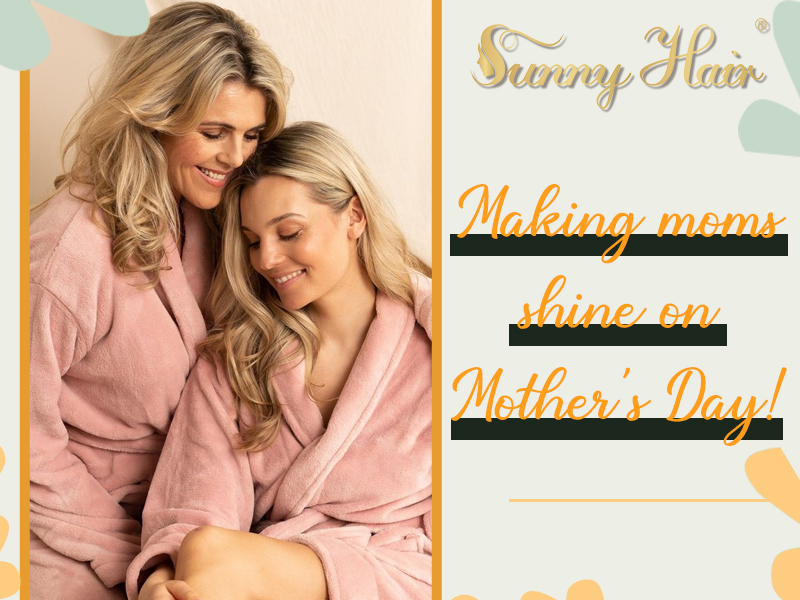 clip in hair extensions