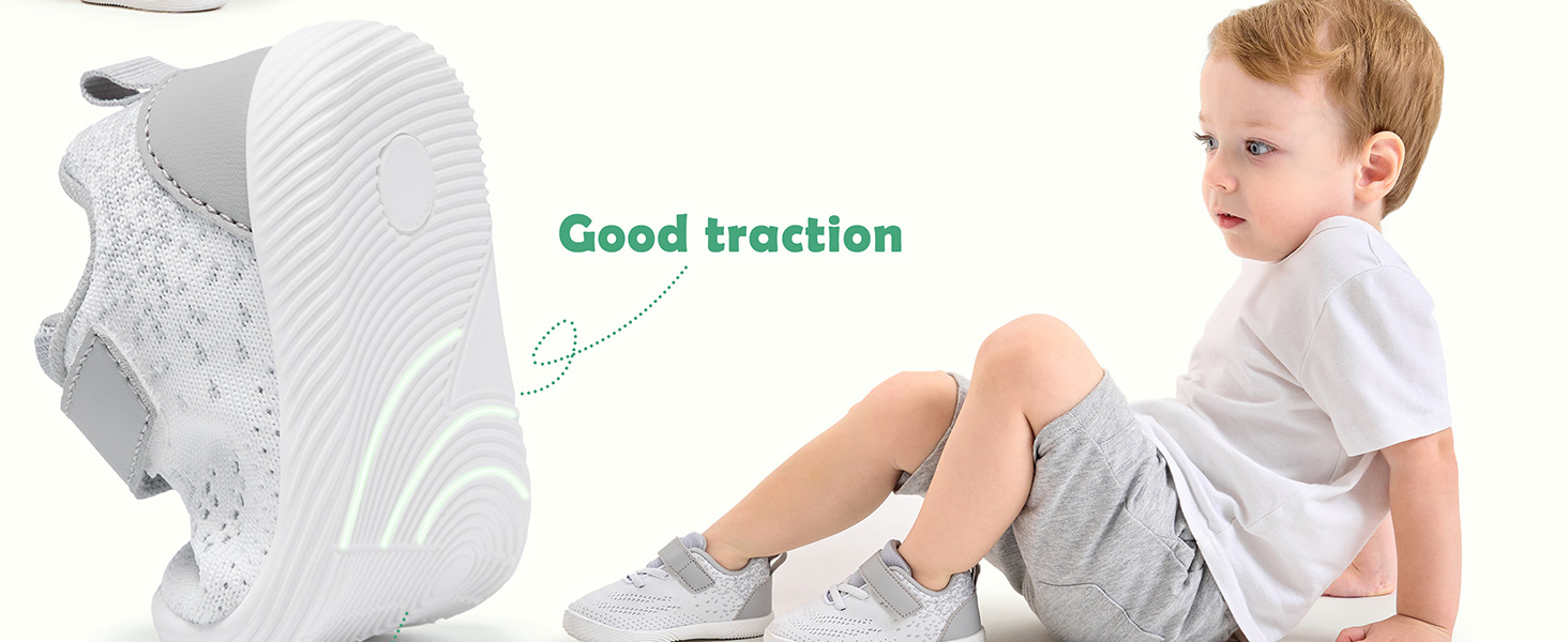 baby sneakers