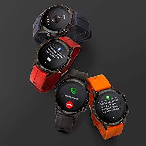 Sekonda smart watch faces Clearance