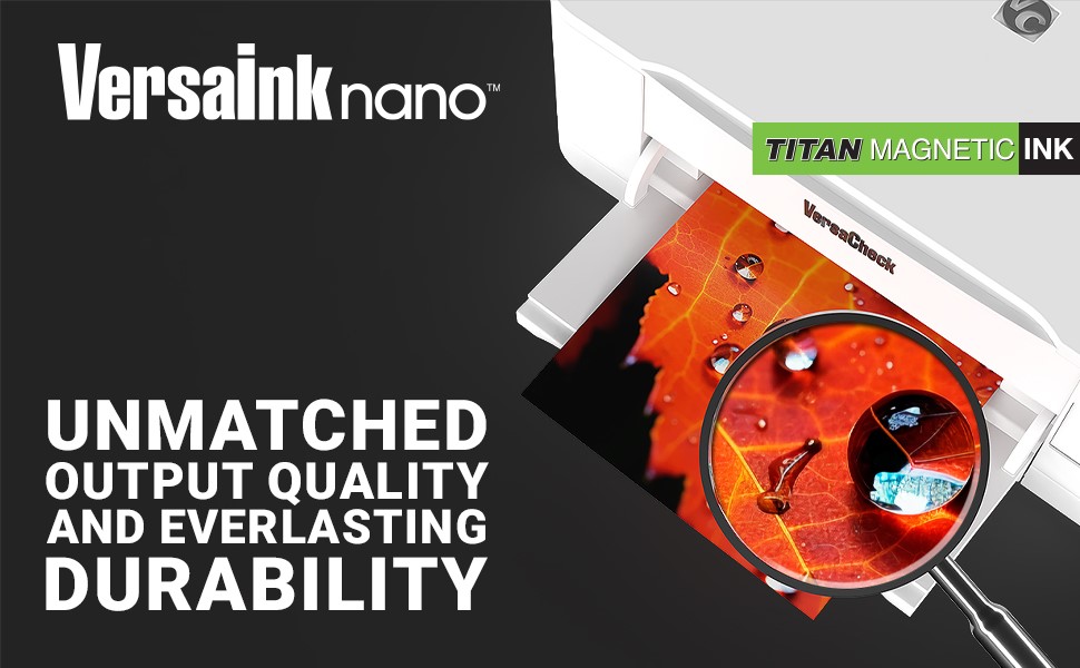 SHRINPMAN’s INK. Amazon.com: VersaInk-Nano HP 67 MXL Titan-Magnetic (MICR 3