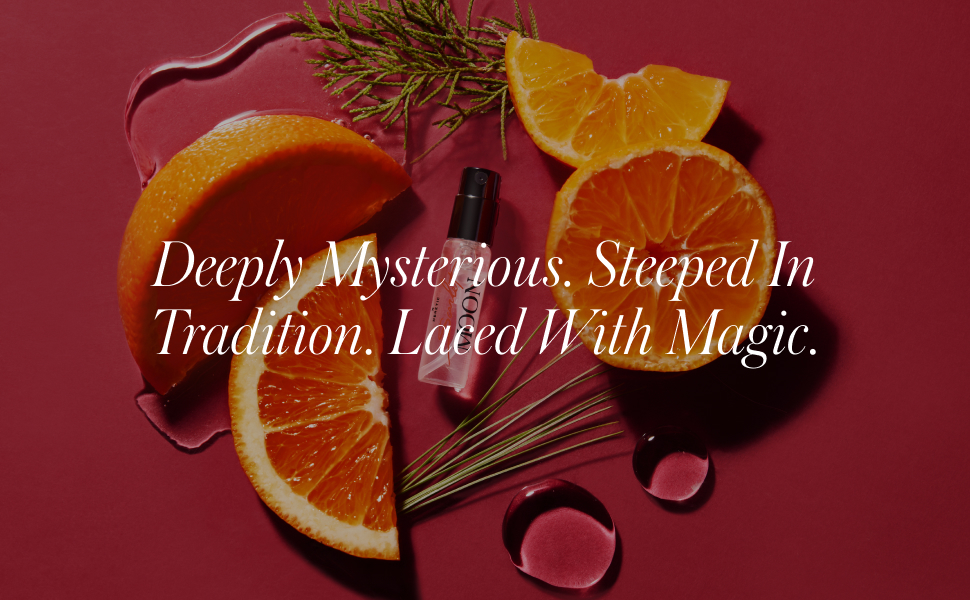 RMS X HERETIC PERFUME