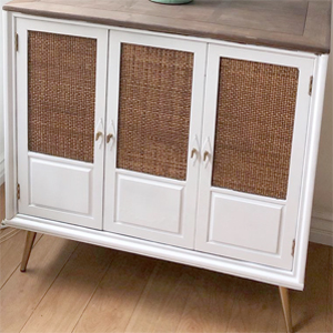 gold furniture table legs metal