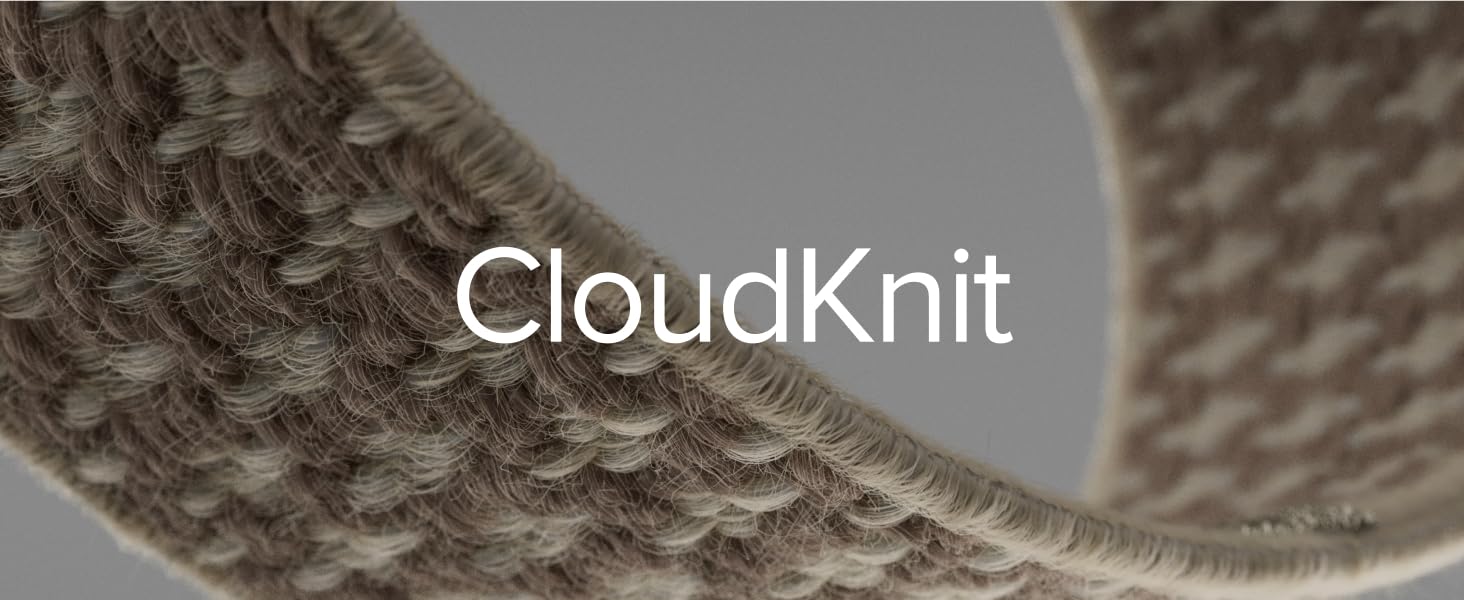 Whoop Cloudknit Bands- 데스크탑