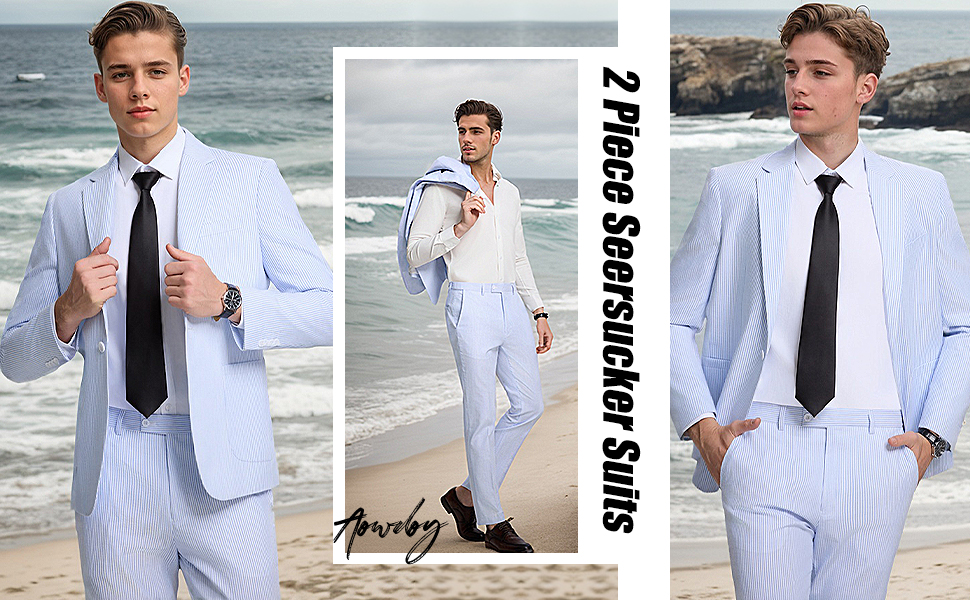 summer casual beach suits 2 piece