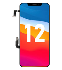 CYKJGS for iPhone 12/12 Pro Screen Replacement 6.1