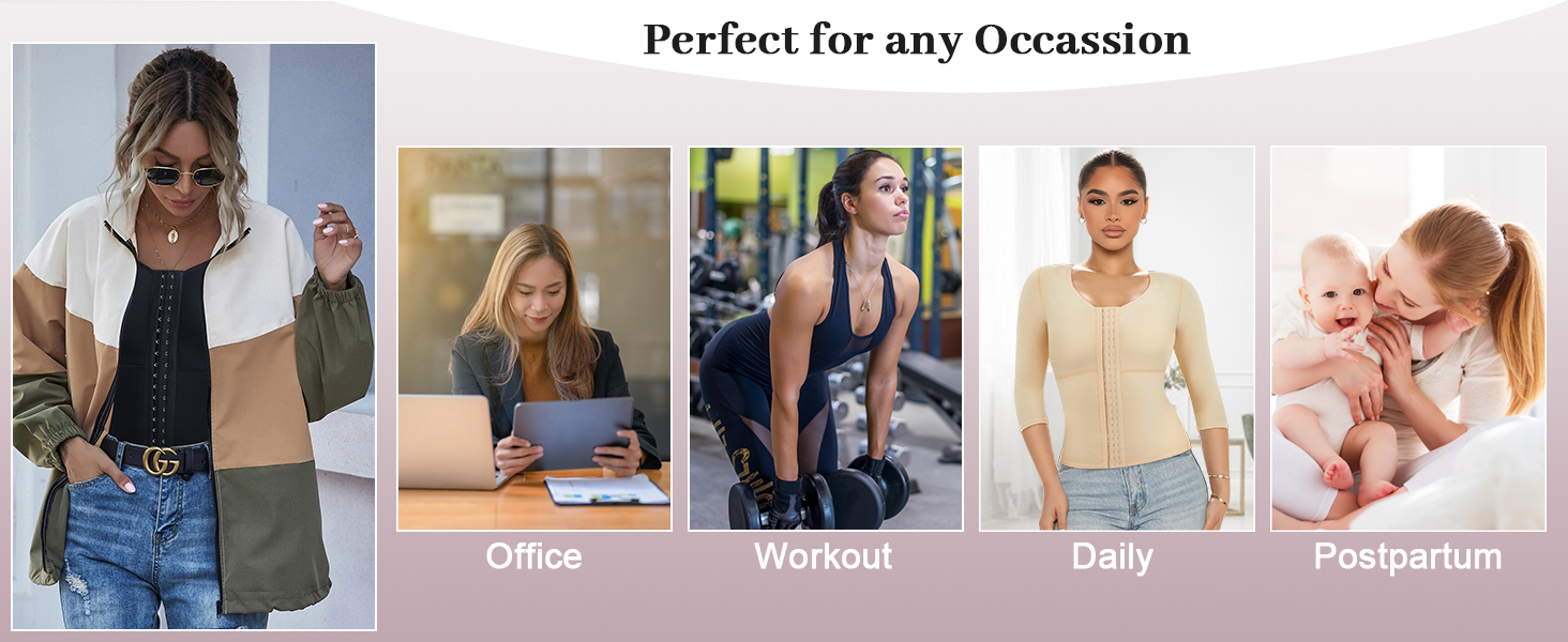 waist slimming girdles