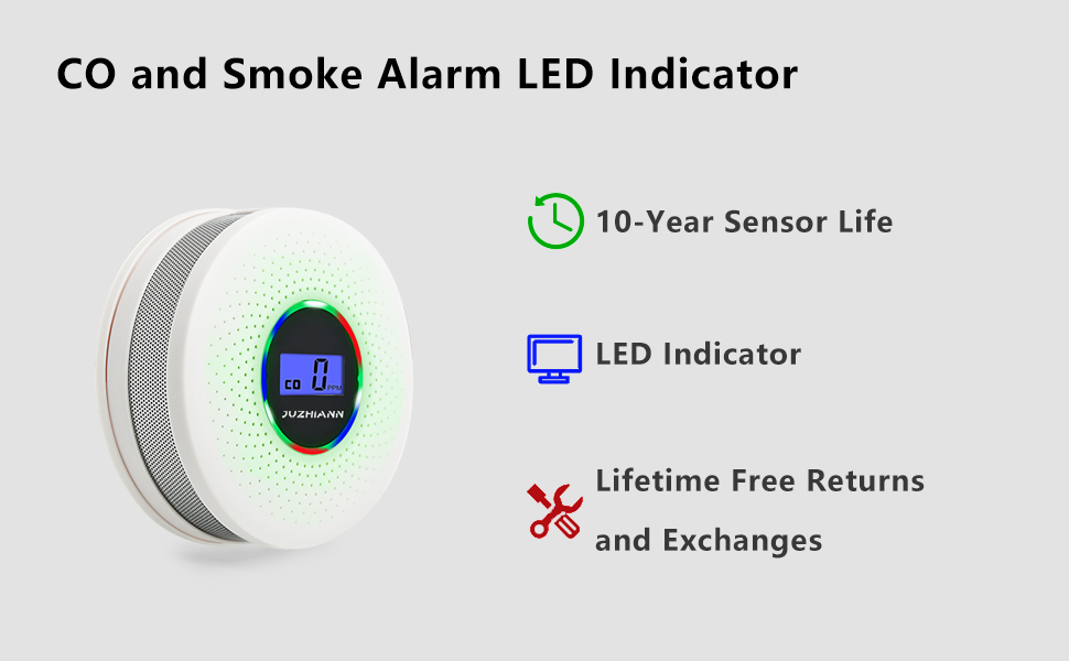 smoke detector