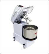 dough mixer