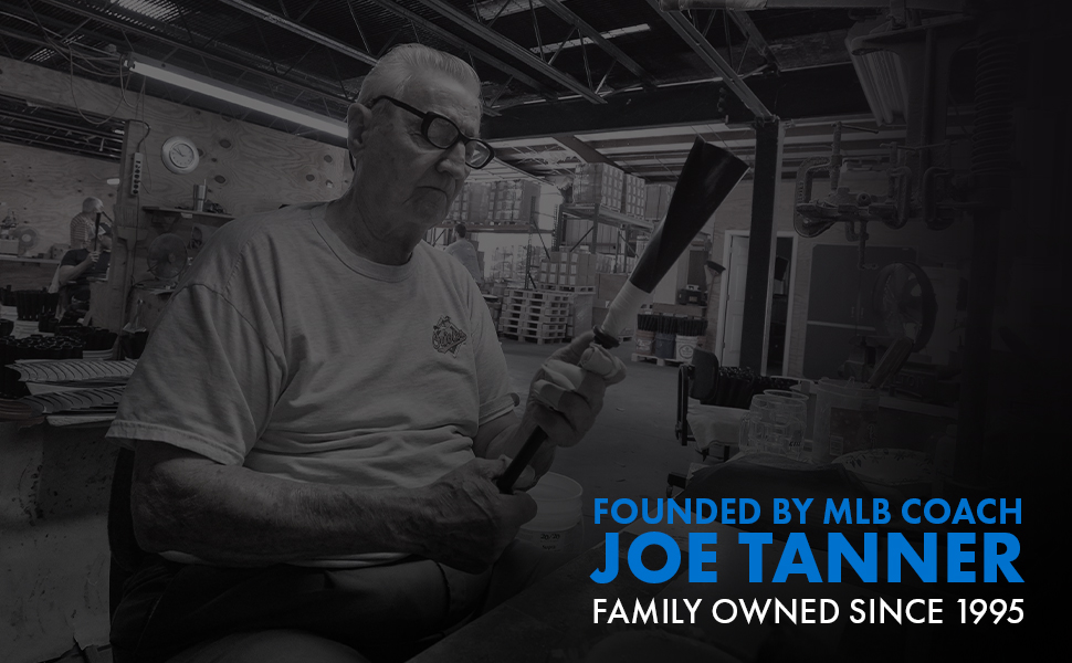 TANNER TEE Original Premium ProStyle Baseball/Softball Batting Tee