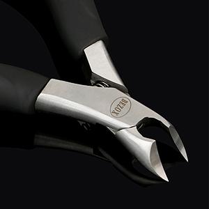 BEZOX Teen nagelknipper Voor Dikke Of Ingegroeide Nagels -