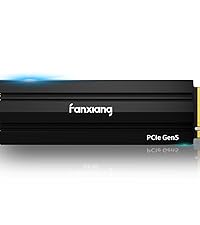 PCIE 5.0 SSD M.2 NVME SSD