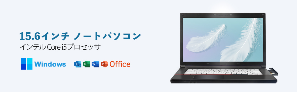 Amazon.co.jp: 【整備済み品】 ノートPC A574爆速第4世代 Core