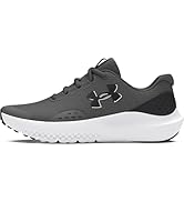 Under Armour Boy's Grade School Surge 4 Sneaker