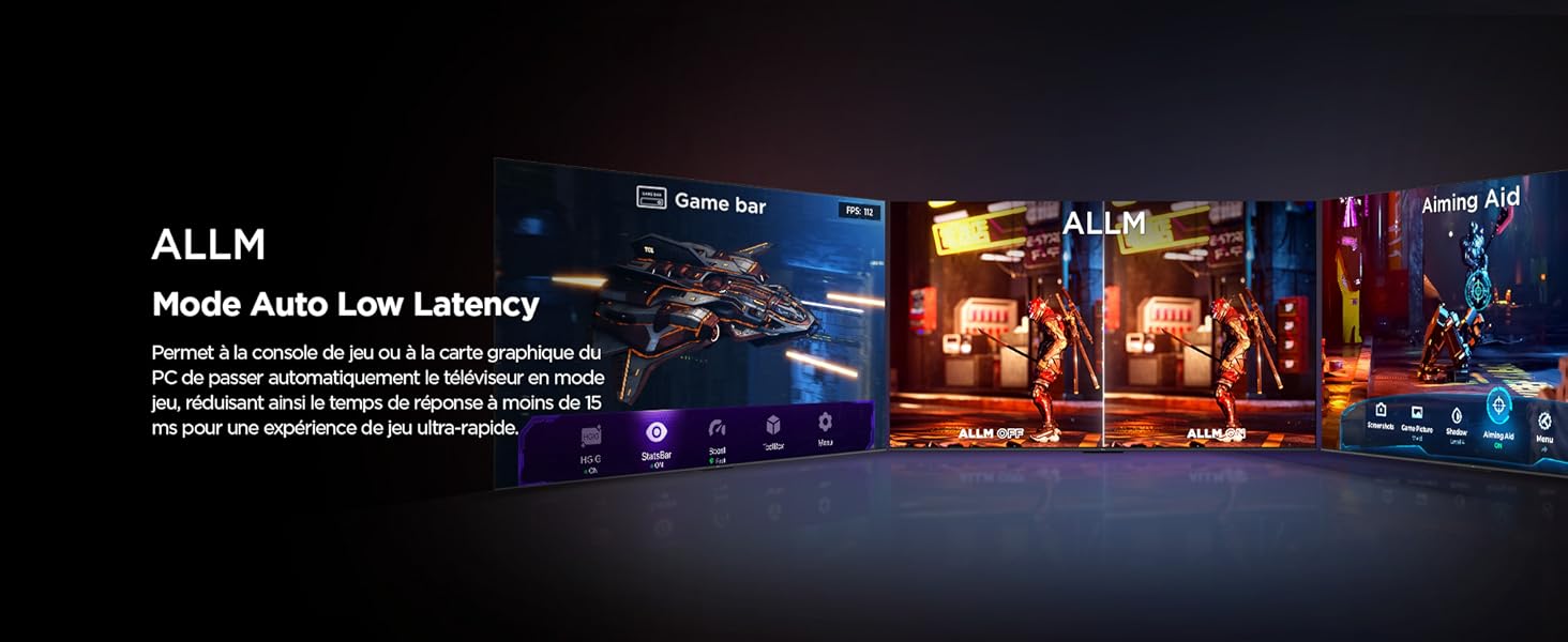 smart tv 4k led amazon black friday 2024