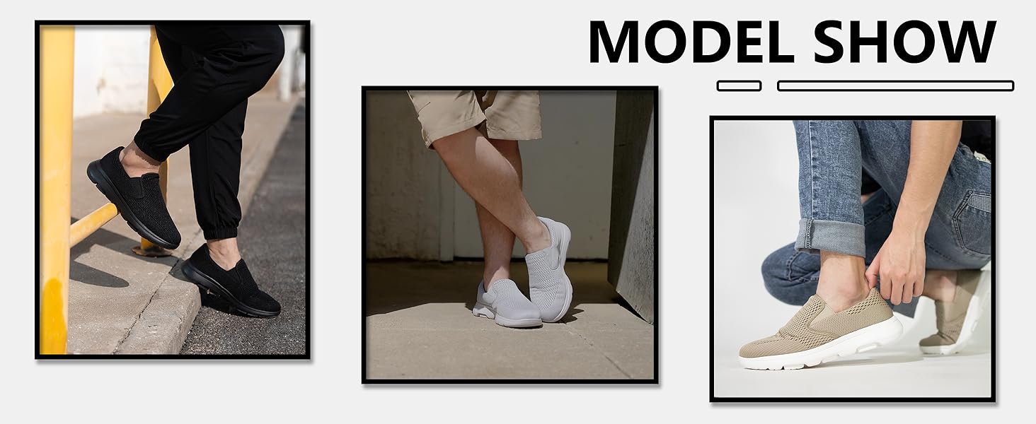 model