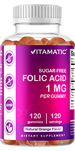 Folic Acid
