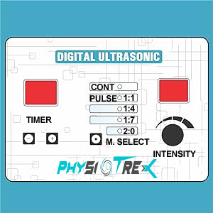 Digital Ultrasonic