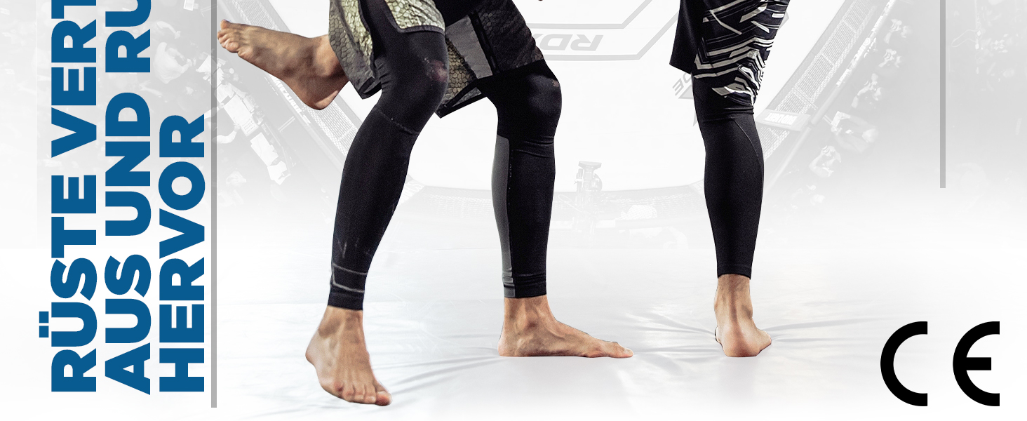 RDX Tiefschutz Herren Kampfsport Boxen