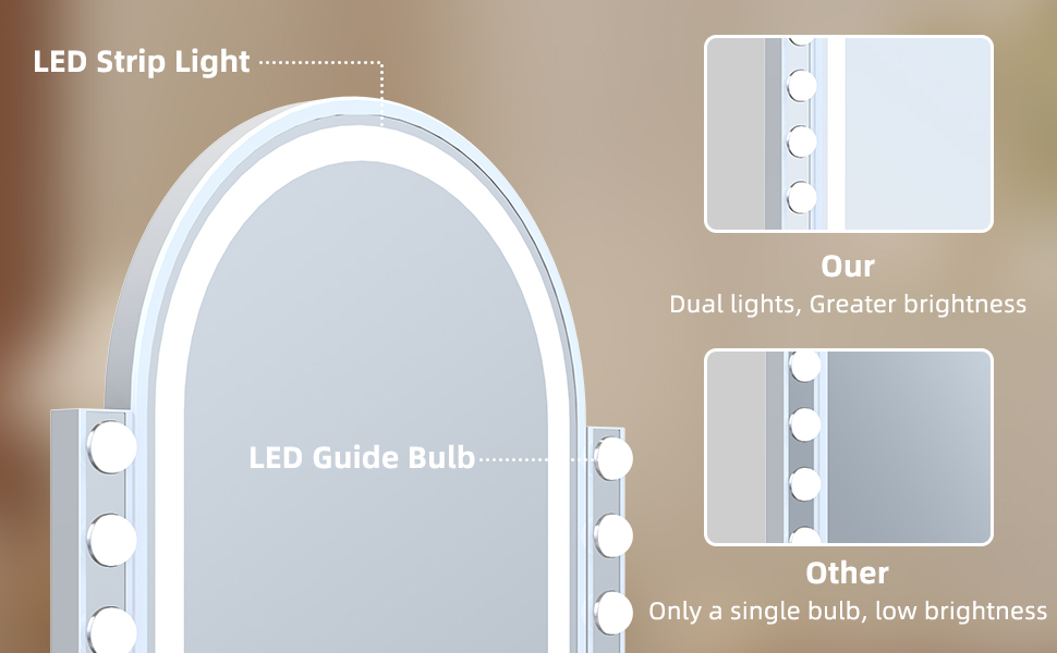 dual light