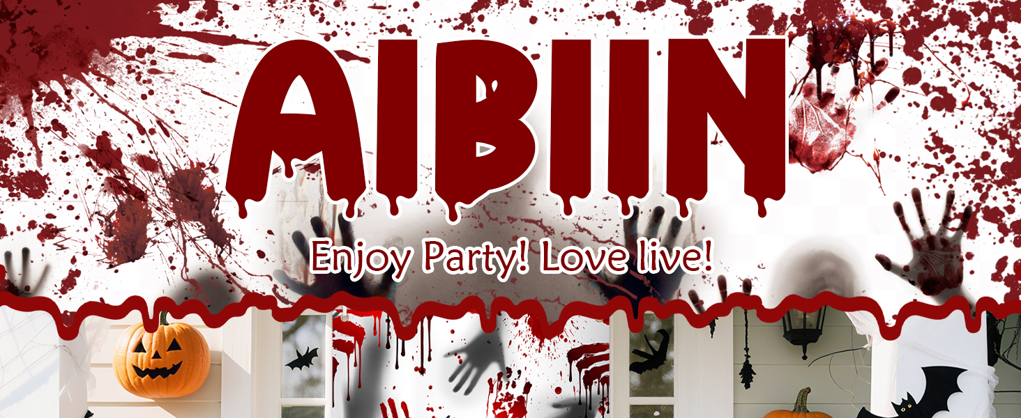 Halloween Door Cover Banner