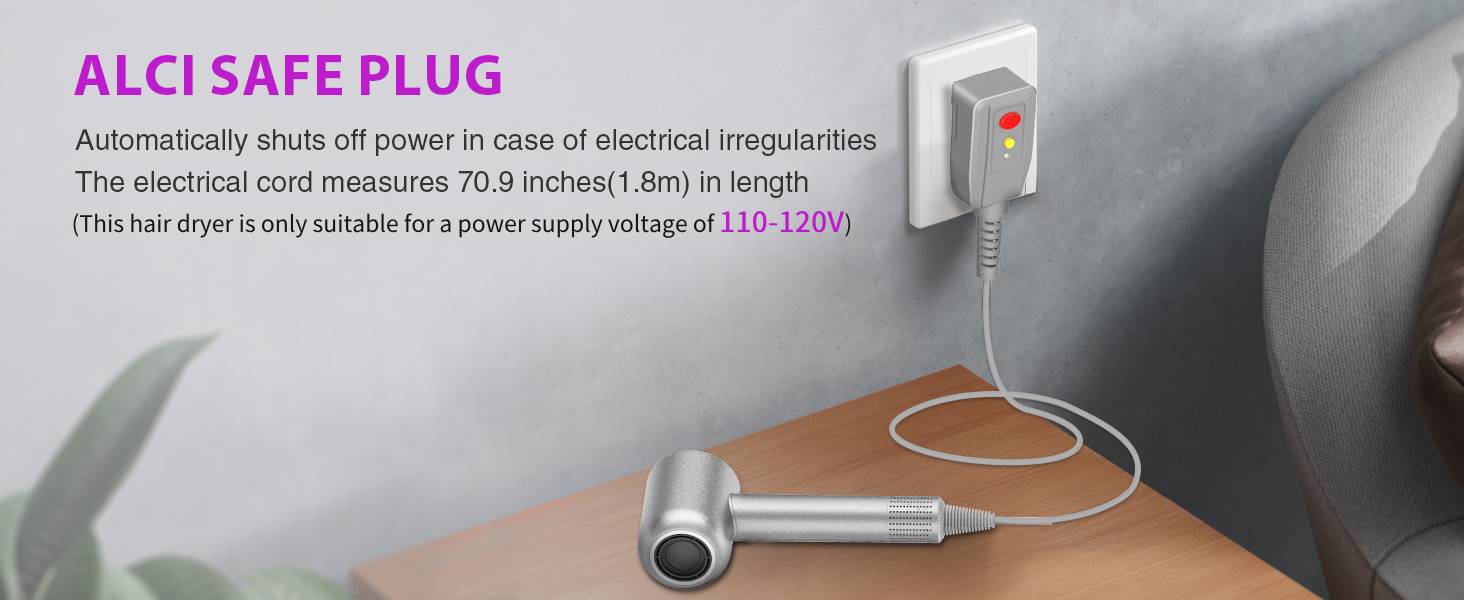 hair dryer