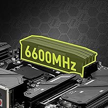 MSI MAG X670E Tomahawk WiFi Gaming Motherboard