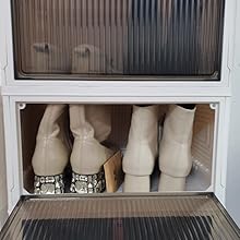 shoe cupboard