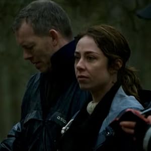 Amazon.com: The Killing: The Complete Series [DVD] : Birger