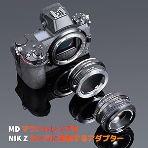 養*テ様 レンズ まとめ canon Olympus minolta Nikon Amazon | K&F CONCEPT メーカー直営店 マウントアダプター