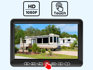 rv camera