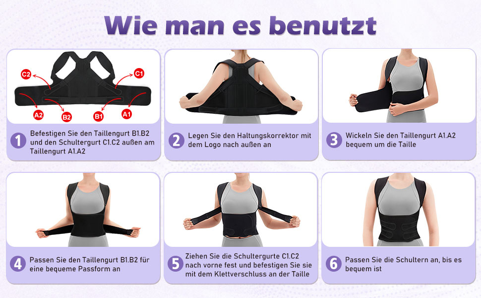 posture corrector