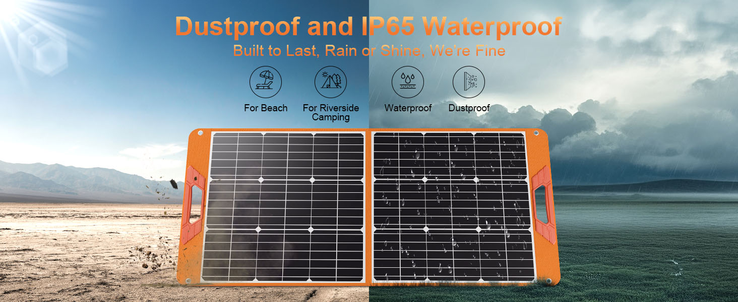 solar panel A+5