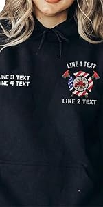 ff shirt