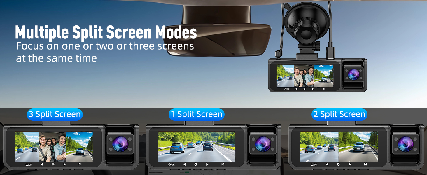 dash cam