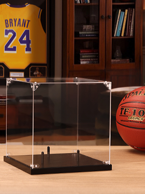 basketball display box