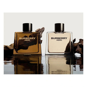 バーバリー　BURBERRY HERO 香水 Amazon | BURBERRY Hero Eau de Toilette Spray 100ml